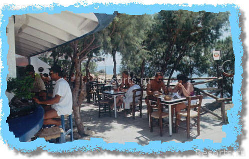 Kakkos Bay Hotel 26